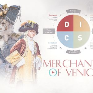 Merchants of Venice ENG Teamentwicklung