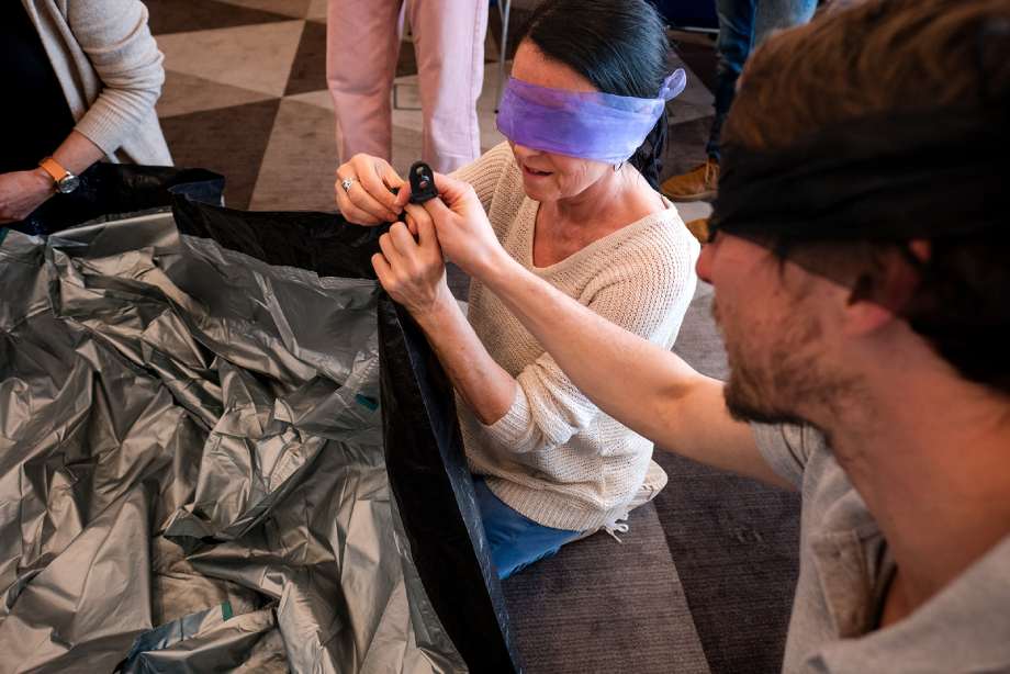 On Thin Ice 05 klein