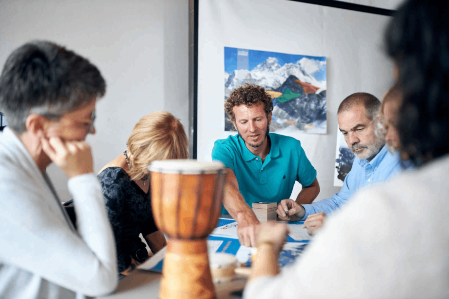 Abenteuer Everest Hybrid Teamevent Bitou4896 scaled