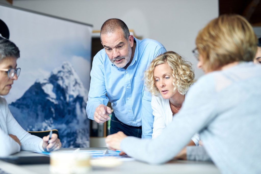 Abenteuer Everest Hybrid Teamevent Bitou5871 scaled