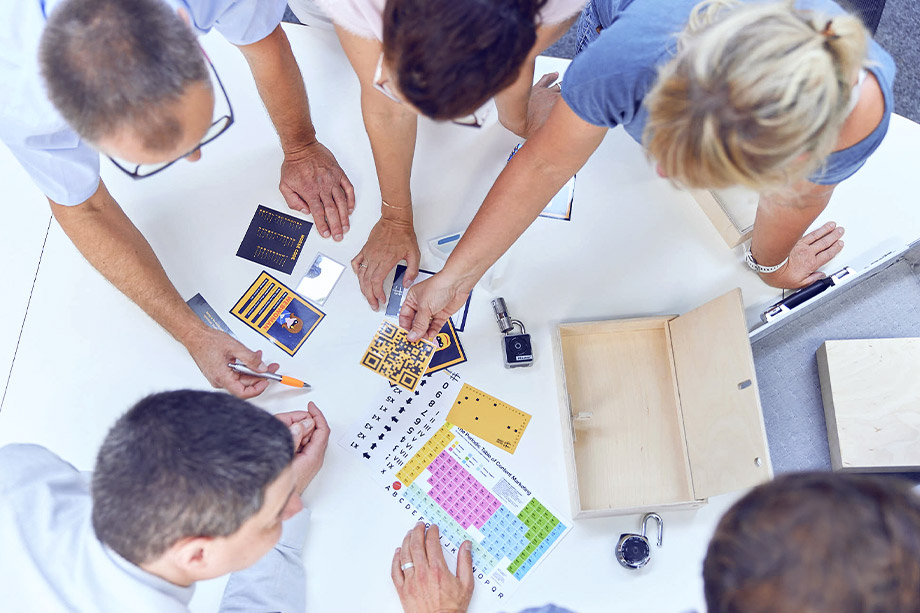 Effective task distribution in a team: strategies for managers