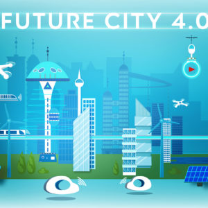 Future City Header