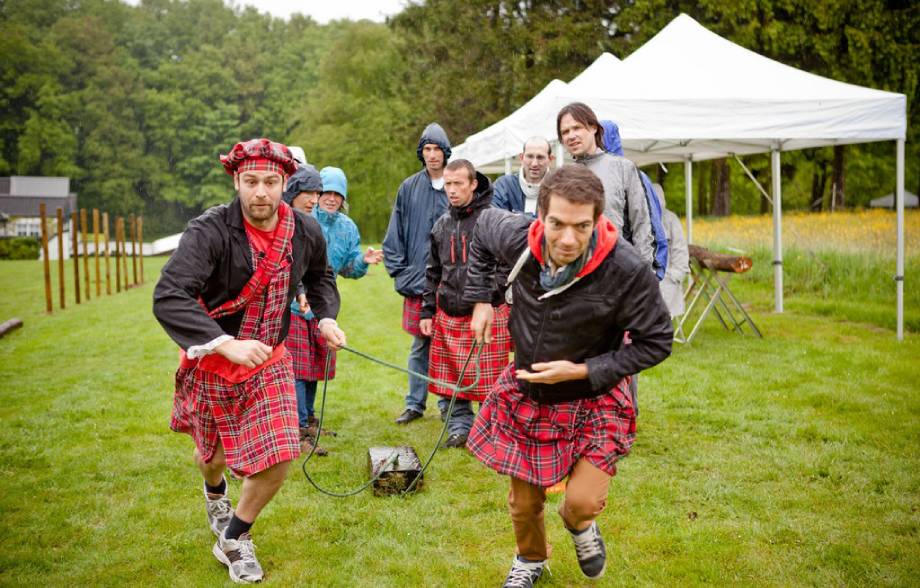 Highland Games BITOU 19 klein