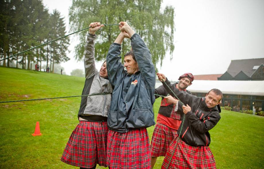 Highland Games BITOU 21 klein