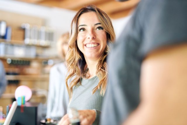 Kettenreaktion - BITOU Workshop Teamperformance