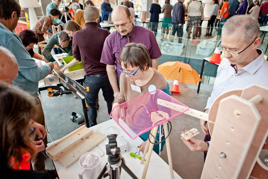 Kettenreaktion Yevs Grossgruppen klein 13