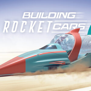 Racketen Auto Header ENG