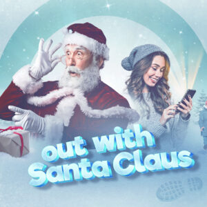 Raus mit Santa Claus ENG Header