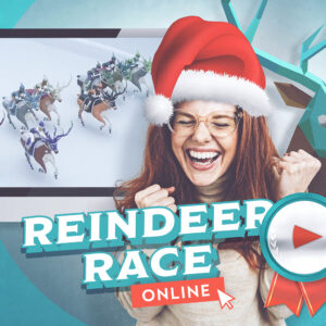 Rentierrennen online ENG