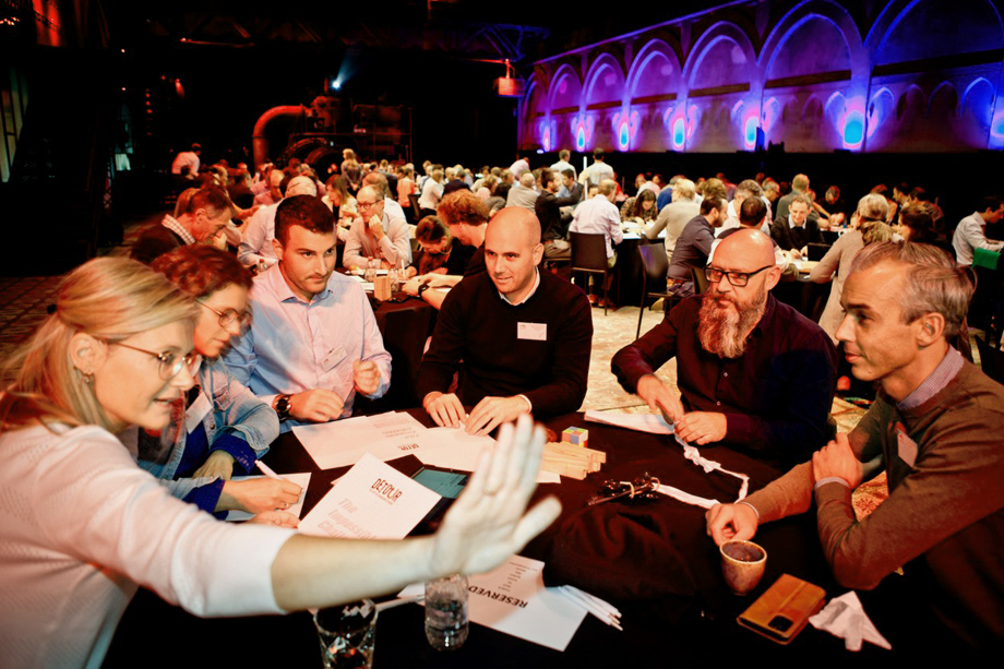 TurnAround Grossgruppen 01 klein