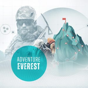 Abenteur Everest 2022 ENG
