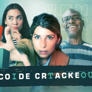 BITOU code crackers Teamevent