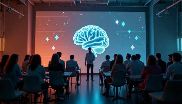 KI Connect 02 Workshop Künstliche Intelligenz