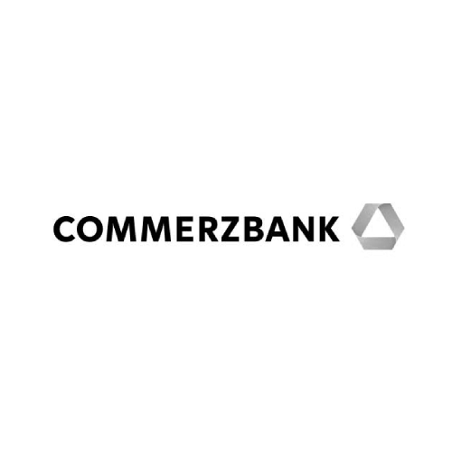 Commerzbank Logo 500x500