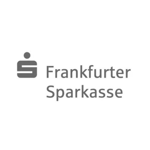 Frankfurter Sparkasse Logo 500x500