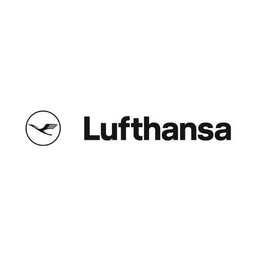 Luftshansa Logo 500x500