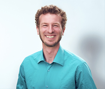 Marcus Richter klein