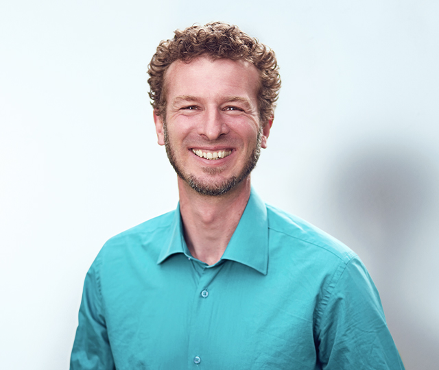 Markus Richter
