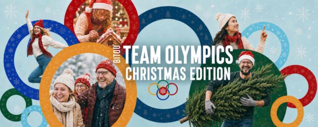 Christmas Olympics