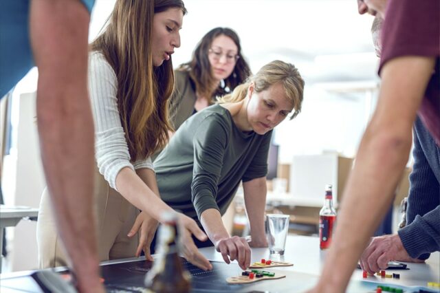 Teamentwicklung klein 10