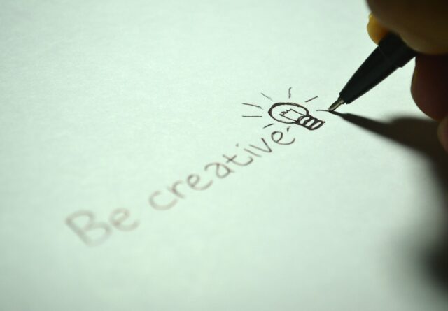 Creative thinking in the workplace: Why this skill will shape our future