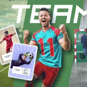 Team 11 Bitou Teamevent Teambuilding fin