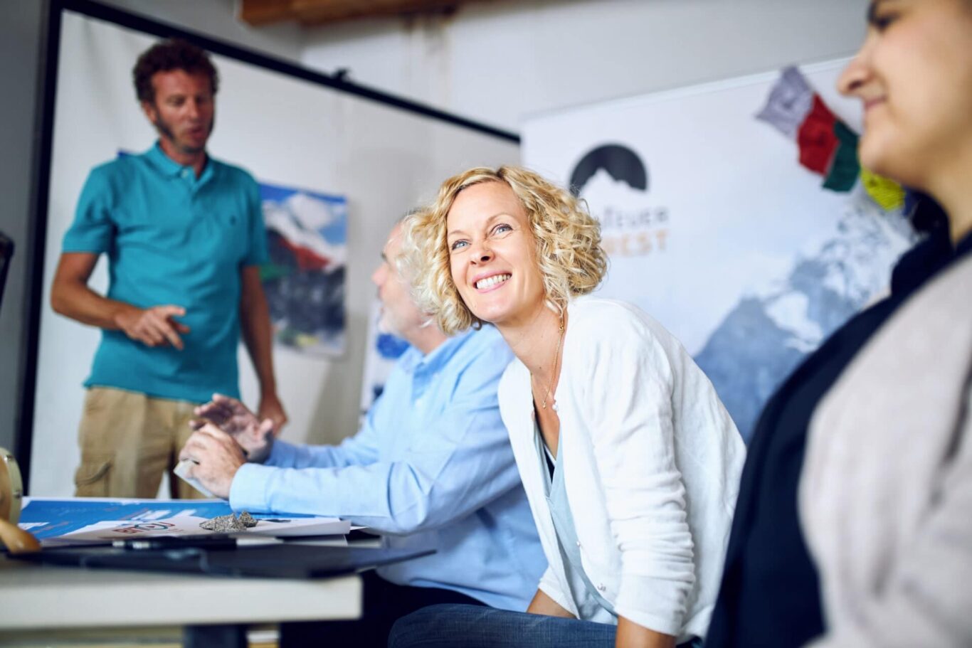 Measurable team development in small and medium-sized enterprises