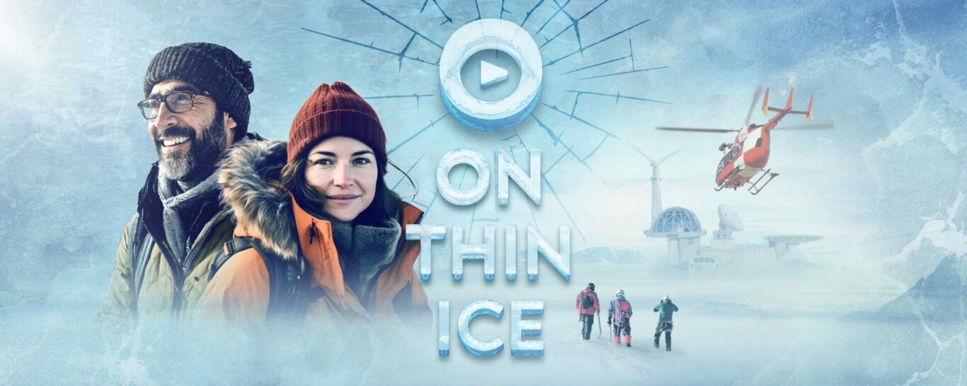 On thin ICE – der Kern von Teamarbeit