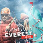 Abenteuer Everest Online Titelbild