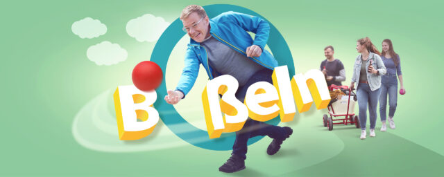 Boßeln