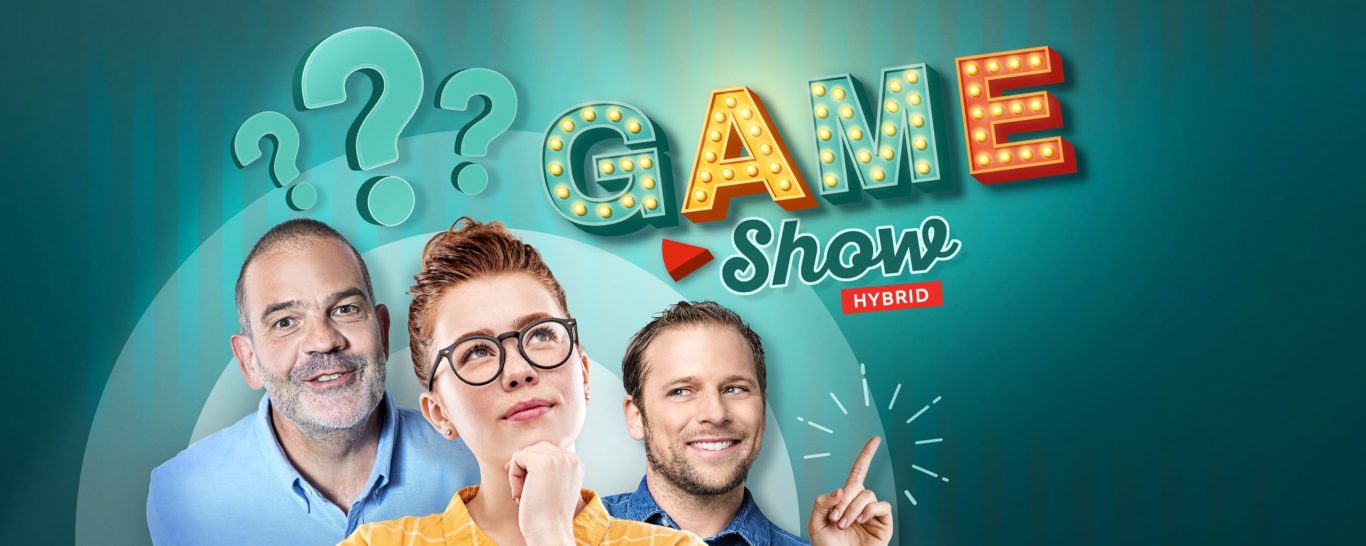 Gameshow Hybrid