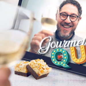 Header Gourmet Quiz