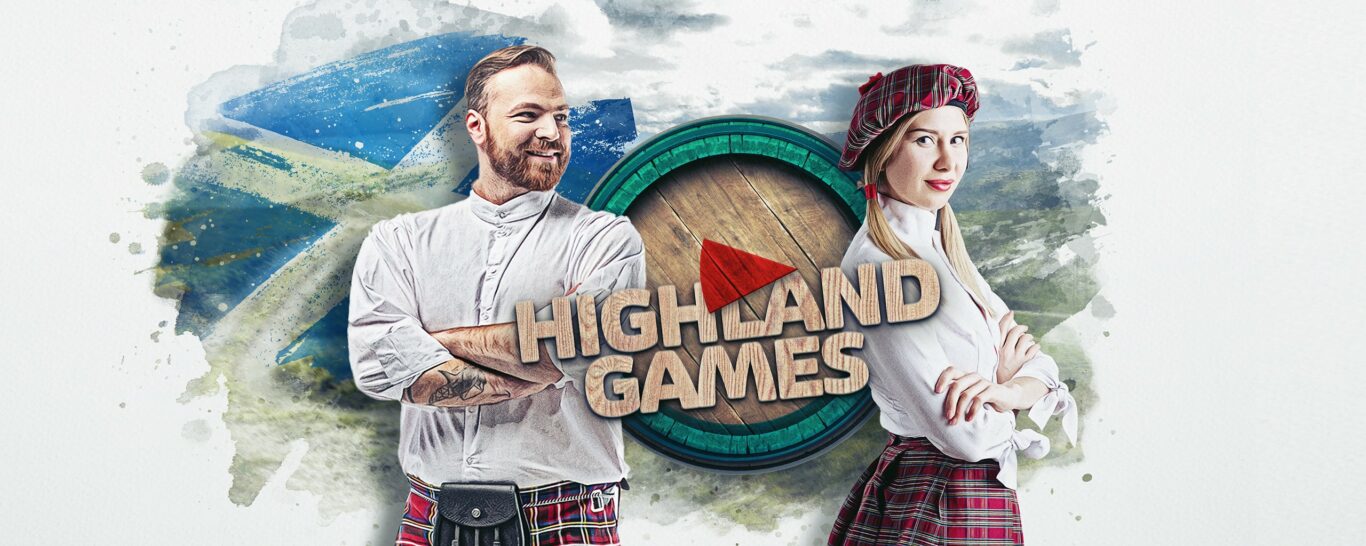 Highland Games