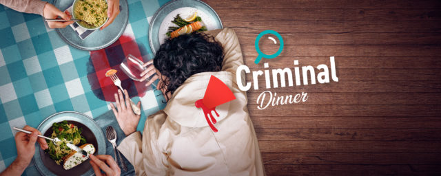 Dîner criminel