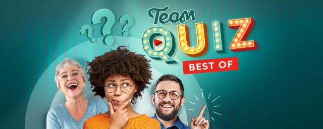 Best of Team Quiz