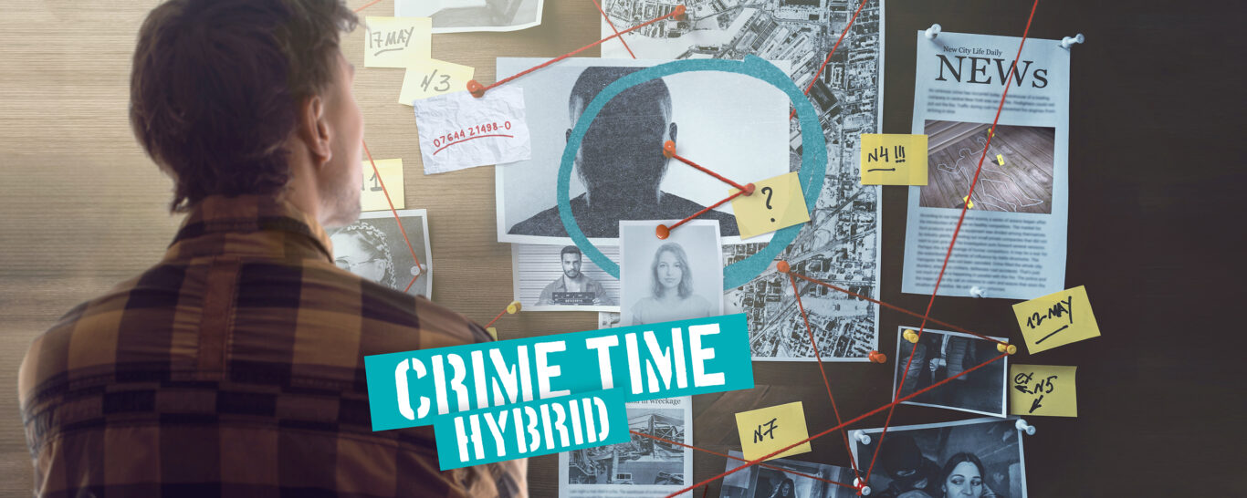 Crime Time Hybrid