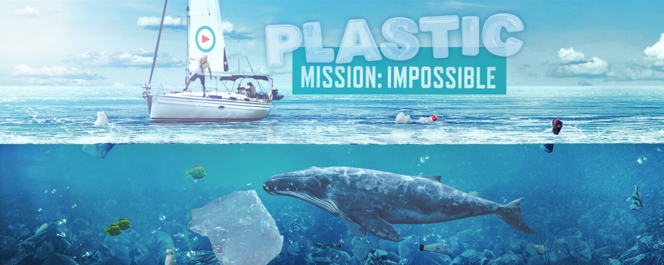 Plastik – ein Online Teamimpuls zur Nachhaltigkeit