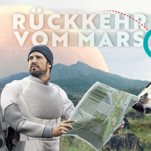 Rueckkehr vom Mars Header DE