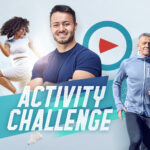 activity challenge