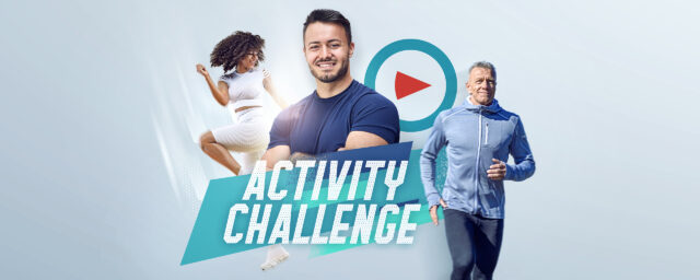 Activity-Challenge mit Kollegen – der Teamimpuls für mehr Bewegung