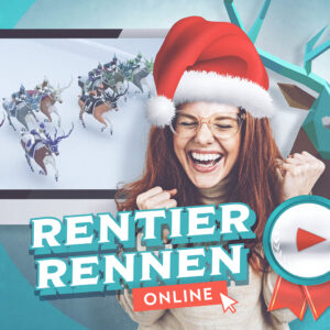 Rentierrennen online DE