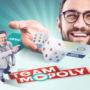 Team Mopoly Header