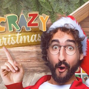 crazy christmas Header fin