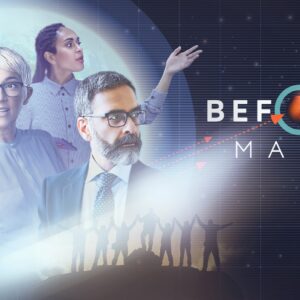 Before Mars Headermotiv