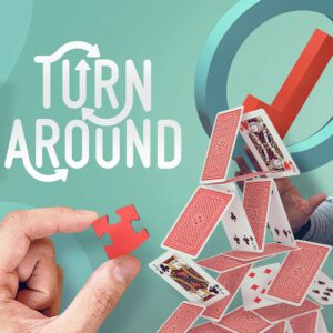 Turn around Veränderungsprozesse lernen