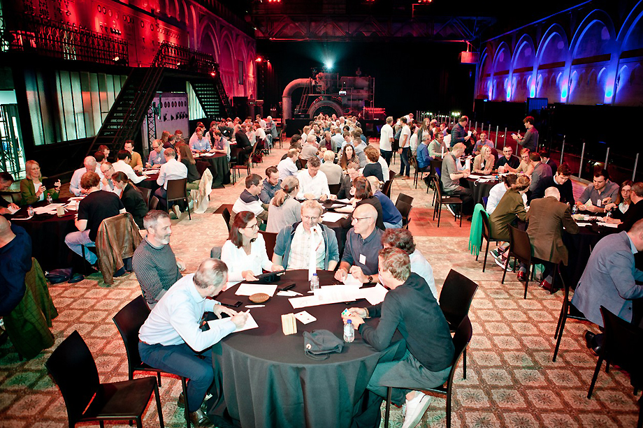 TurnAround Grossgruppen 02 klein