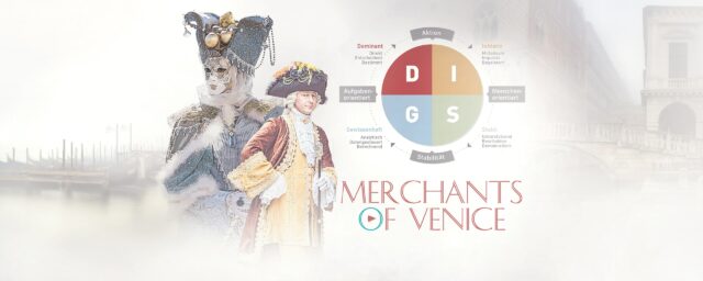 Merchants of Venice – Übung zur Teamentwicklung