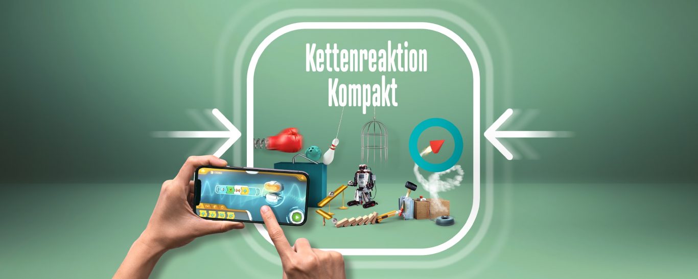 Kettenreaktion Kompakt