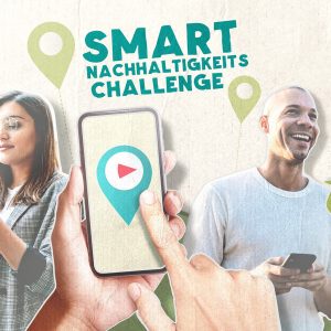 Teamevent Ideen Smart Nachhaltigkeits Challenge