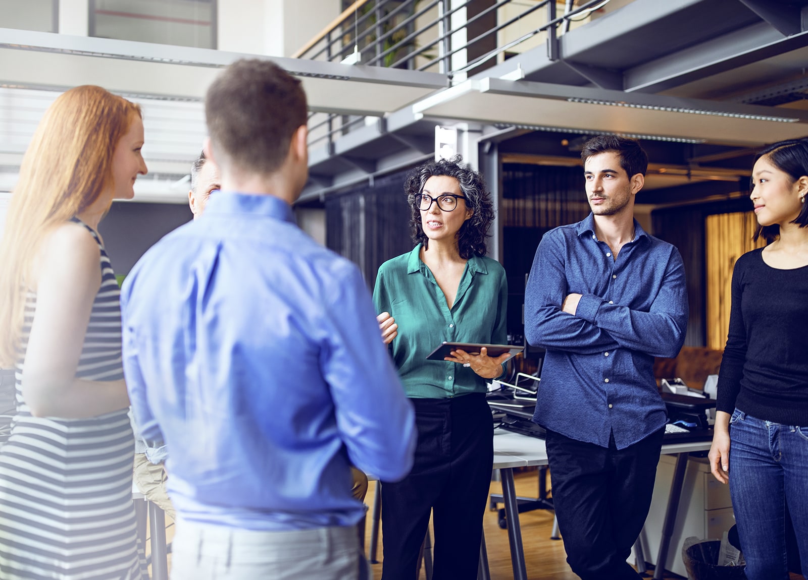 Développement d'équipe Conseil